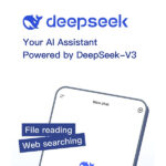 Chinese AI-Chatt DeepSeek leads on loading all over the world, most downloads-in India