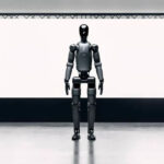 Figure plans to release 100 thousand humanoid robots over the next 4 years