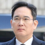 The court once again confirmed the innocence of the heir to Samsung Electronics