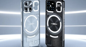 Doogee Launches Blade GT Ultra, a Thin Rugged Smartphone with Bright Backlight