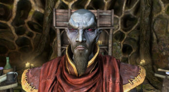Bethesda to Give Away ‘Priceless’ Opportunity to Be Immortalized in The Elder Scrolls VI