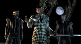 Fallout: New Vegas Fan So Tired of Waiting for Official Remaster, Decided to Make His Own — Inside The Sims 2
