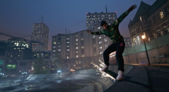 Pro Skateboarder Spills the beans on new Tony Hawk remaster — insider claims it’s Tony Hawk’s Pro Skater 3 + 4
