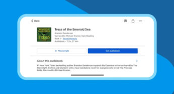 Google Wins Right to Sell Books on iOS Without Apple App Store Fee