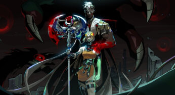 Supergiant Adds God of War and New Final Boss to Hades II — Trailer and Details The Warsong Update