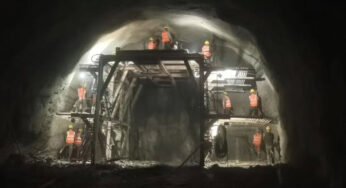 Chinese Go Underground to Find Place to Store Energy in Compressed Air