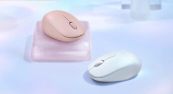 Asus Introduces Wireless Mouse That Always Smells Nice