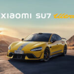 Xiaomi to Unveil 15 Ultra Smartphone and 1,500-HP SU7 Ultra Sports Car on February 27