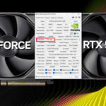 GeForce RTX 5080 also found defective chips with missing ROPs