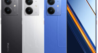 Realme Unveils Neo7x and Neo7 SE Smartphones with Capacious Batteries and Full Water Resistance