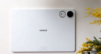 Five Reasons to Love the HONOR Pad V9