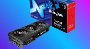 American store published prices of Radeon RX 9070 and RX 9070 XT – really cheaper than RTX 5070 Ti