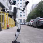 “Terminator, Move Over!” – Humanoid Robot Unitree G1 Masters Kung Fu