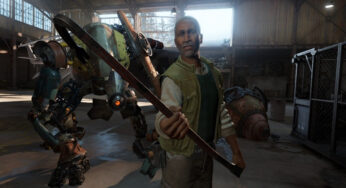 Dataminer: Half-Life 3 development has reached its final stages