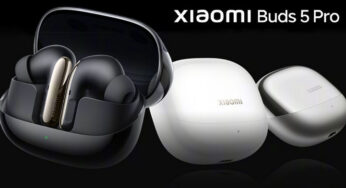 Xiaomi Introduces Wireless Headphones with Wi-Fi — Flagship Buds 5 Pro with Triple Driver and aptX Lossless