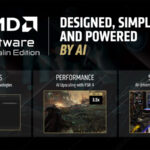 AMD Unveils ‘Best, Most Stable’ Graphics Drivers Ever – Adrenalin 25.3.1 Packed With AI Features