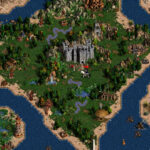 Open and play: browser-based Heroes of Might and Magic III now has a demo version with a leaderboard