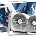 Vastarmor Unveils Radeon RX 9070 XT and RX 9070 with Highest Overclocks