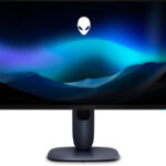 Alienware Unveils 27- and 34-Inch QD-OLED Monitors with Up to 4K Resolution and 280Hz