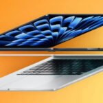 Apple to Announce MacBook Air with M4 Chip Next Week