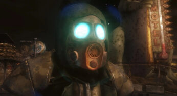 Fallout Revelation Blues Demo Released – Remake of Cancelled Fallout 3 on Fallout: New Vegas Engine