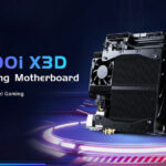 Minisforum Releases Desktop Mini-ITX Motherboard With Integrated Ryzen 9 7945HX3D