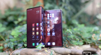 Huawei Shows Mate XT Ultimate Design Triple Folding Smartphone and Other New Products at MWC 2025