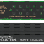 Team Group Introduces P250Q Self-Destructing SSDs, as well as DDR5 CU-DIMM, CSO-DIMM, (LP)CAMM, and CXL Memory Modules