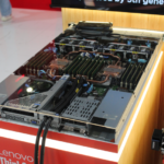 Lenovo introduces ThinkSystem SR630 V4 and SR650(a) V4 servers based on Intel Xeon Granite Rapids-SP 6500P/6700P