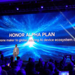 HONOR MWC 2025 Booth Spotlight: Cutting-Edge Innovations and Strategic Plans for the AI ​​Future