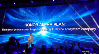 HONOR MWC 2025 Booth Spotlight: Cutting-Edge Innovations and Strategic Plans for the AI ​​Future