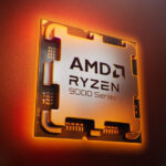 AMD boasted that it sold out all Ryzen 9000 and took up to 70% of retail