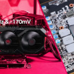 Radeon RX 9070 XT is faster than GeForce RTX 5080 in Cyberpunk 2077 and 3DMark after undervolting