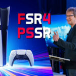 PlayStation 5 Pro to Get AI Upscaling Technology Similar to AMD’s FSR 4