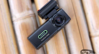 Digma FreeDrive 940W – a powerful video recorder with 4K support