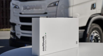 Swedish traction battery manufacturer Northvolt has finally decided to file for bankruptcy