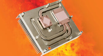 Congatec Introduces Acetone Cooler to Cool Chips in Severe Frost