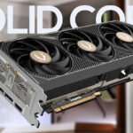 Zotac Unveils GeForce RTX 5080 and RTX 5070 Ti Solid Core Graphics Cards That Are “Only” 2.5 Expansion Slots Thick