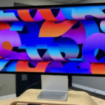 Apple is developing several versions of the second-generation Studio Display monitor