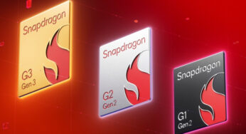 Qualcomm Unveils Snapdragon G-Series Chips for Next-Gen Gaming Consoles