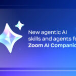 Zoom Launches AI Agent to Perform Routine Work on User’s Behalf