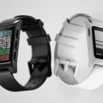 Reincarnation of the legendary Pebble smartwatches announced — Core 2 Duo and Core Time 2 will be released this year