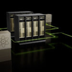 Nvidia to Create Research Center to Accelerate Advent of Quantum Computing