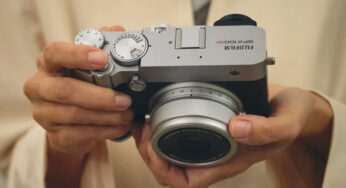Not Just Leica: Fujifilm Unveils $4,900 GFX100RF Compact Medium Format Camera