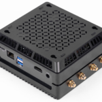 Seeed reComputer J3010B — a mini PC for AI at the edge based on NVIDIA Jetson Orin Nano