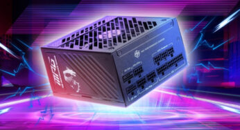 MSI Releases PSUs Incompatible With AMD’s Latest Graphics Cards