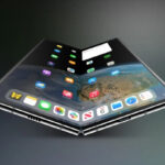 Apple to Release First Foldable iPhone Next Year