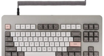 Seneca Keyboard Unveiled for the Price of Three MacBooks – Will Open the Door to a “World of Sensual Luxury and Crazy Engineering”
