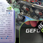 Enthusiasts Upgrade GeForce GTX 970 to 8GB GDDR5 – Some Memory Still Slowed Down, But Performance Doubled