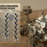 Curiosity Discovers Largest Carbon Molecules on Mars – Could Be Traces of Ancient Life